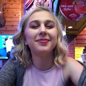 Meet your Posher, Katy